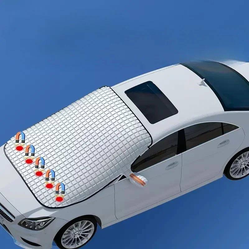 Geely Cityray Accessories