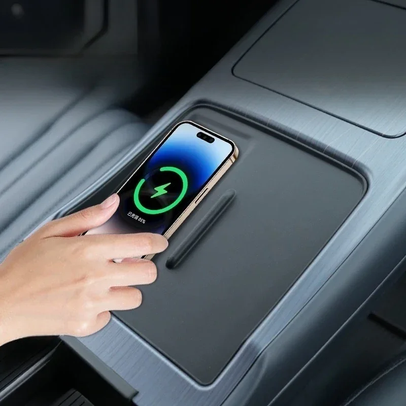 Geely EX5 EM-i Accessories