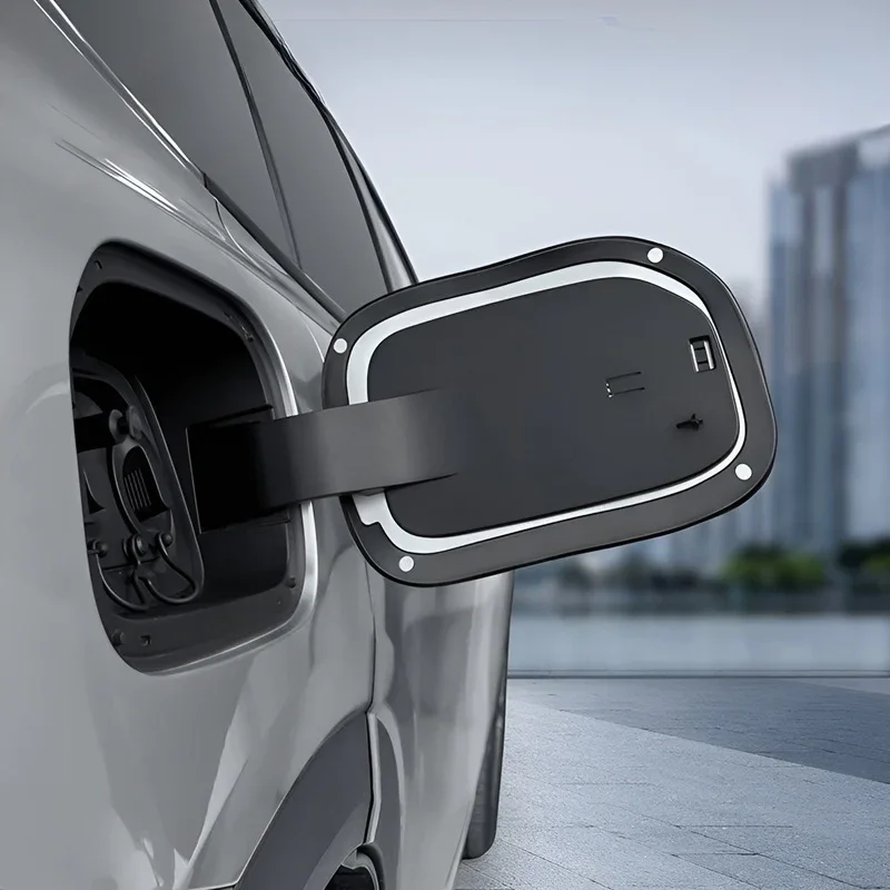 Geely Starray EM-i Accessories