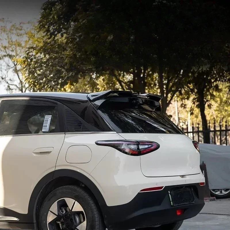 Geely EX2 Accessories