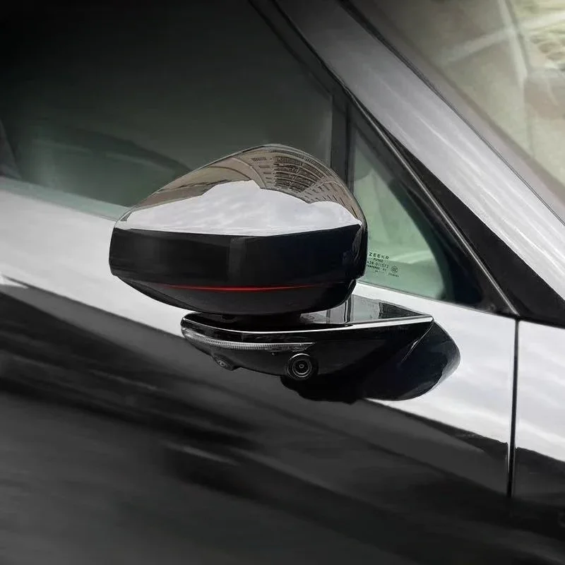 Zeekr 7X Accessories